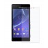 Protector De Vidrio Sony Xperia C3 Transparente