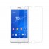 Protector De Vidrio Sony Xperia Z3 Compact Transparente