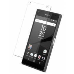 Protector De Vidrio Sony Xperia Z5 Premium Transparente