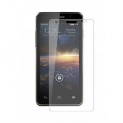 Protector De Vidrio Vodafone Smart 4 Power Transparente