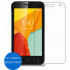 Protector De Vidrio Vodafone Smart Mini 7  