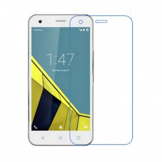 Protector De Vidrio Vodafone Smart Speed 6 Transparente Protector De Vidrio Vodafone Smart Speed 6 Transparente