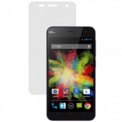 Screen Glass Protector Wiko Bloom