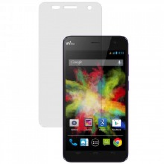 Screen Glass Protector Wiko Bloom