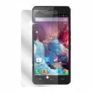 Protector De Vidrio Wiko Highway
