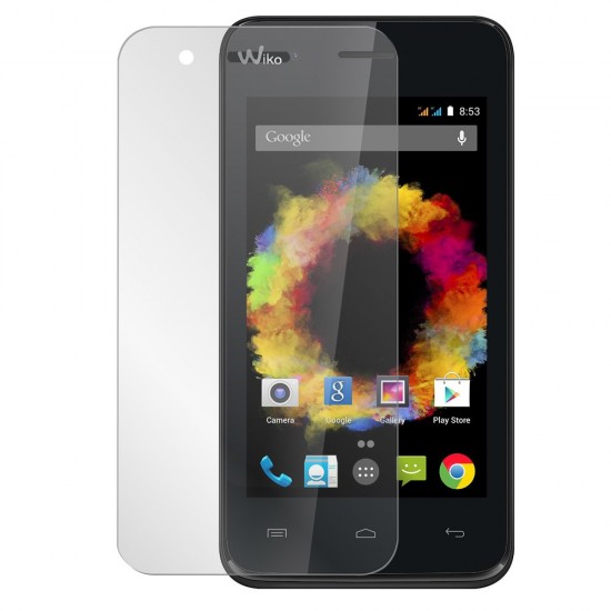 Screen Glass Protector Wiko Sunset