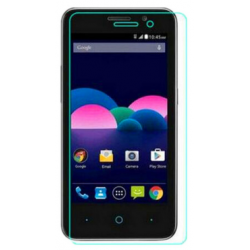 Pelicula De Vidro Zte Blade A465 Transparente