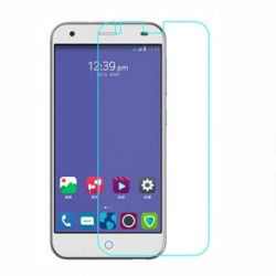 Pelicula De Vidro Zte Blade S6 Transparente