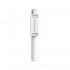 Selfie Stick Oem P50 Branco Wireless, 180 Degree Rotateable, Tripod Stand