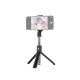 Selfie Stick New Science K07 Negro Con Tripé Selfie Stick New Science K07 Negro Con Tripé