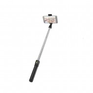 Selfie Stick New Science K07 Negro Con Tripé