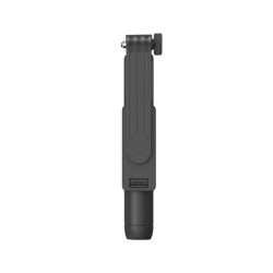 Selfie Stick Mtk Te5024 Negra Bluetooz Con Tripé
