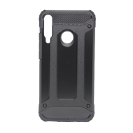 Capa Armor Carbon Case Xiaomi Redmi 9a Negro