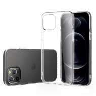 Capa Silicone Apple Iphone 13/13 Pro 6.1" Camera Protector
