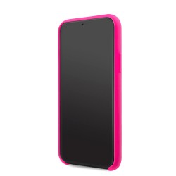 Silicone Cover Samsung Galaxy M51 Pink