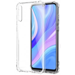 Cover Anti-Shock Huawei P Smart Plus 2019 Transparente