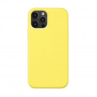 Capa Silicone Gel Apple Iphone 12 / 12 Pro 6.1