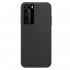 Capa Silicone Gel Samsung Galaxy S21 Ultra / S30 Ultra Negro Robusta