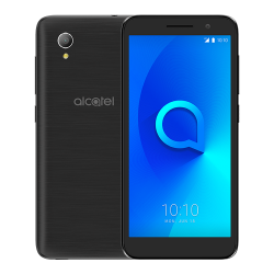 Smartphone Alcatel 1 5033f Preto 1gb / 16gb 5.0