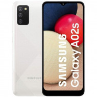 Smartphone Samsung Galaxy A02s/A02 5g Blanco 3GB/32GB 6.5" Dual Sim