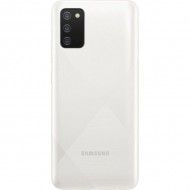 Smartphone Samsung Galaxy A02s/A02 5g Blanco 3GB/32GB 6.5" Dual Sim