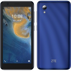 Smartphone Zte A31 Lite Blue 1gb / 32gb 5.5"Grey