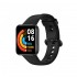 Correa Silicona Redmi Watch 2 Lite Negra