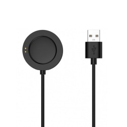 Cable De Carga Xiaomi Watch 2/2 Pro/H1/S2/S3/S4 Negro