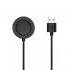 Cable De Carga Xiaomi Watch 2/2 Pro/H1/S2/S3/S4 Negro