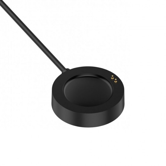 Cable De Carga Xiaomi Watch 2/2 Pro/H1/S2/S3/S4 Negro