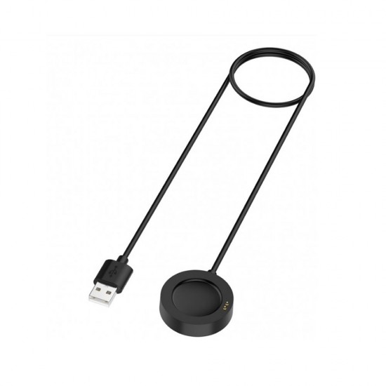 Cable De Carga Xiaomi Watch 2/2 Pro/H1/S2/S3/S4 Negro