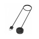 Cable De Carga Xiaomi Watch 2/2 Pro/H1/S2/S3/S4 Negro