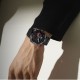 Smartwatch Blavec M07 Negro 49mm Con Función De Llamada Smartwatch Blavec M07 Negro 49mm Con Función De Llamada