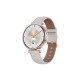 Smartwatch Blavec W17 Rosa Dorado 49mm Con Función De Llamada Smartwatch Blavec W17 Rosa Dorado 49mm Con Función De Llamada