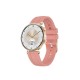 Smartwatch Blavec W17 Rosa Dorado 49mm Con Función De Llamada Smartwatch Blavec W17 Rosa Dorado 49mm Con Función De Llamada