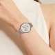 Smartwatch Blavec W17 Rosa Dorado 49mm Con Función De Llamada Smartwatch Blavec W17 Rosa Dorado 49mm Con Función De Llamada