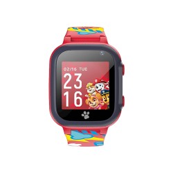 Smartwatch Forever Kw-60 Vermelho Paw Patrol