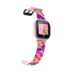 Smartwatch Forever KW-60 Rosa Paw Patrol - Sky