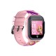 Smartwatch Forever Kw-60 Rosa Patrulha Pata - Sky