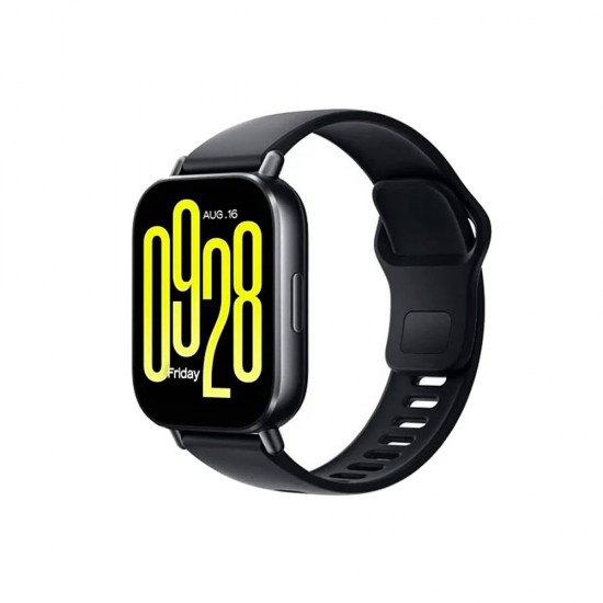 Smartwatch Xiaomi Redmi Watch 5 Active Preto Smartwatch Xiaomi Redmi Watch 5 Active Preto