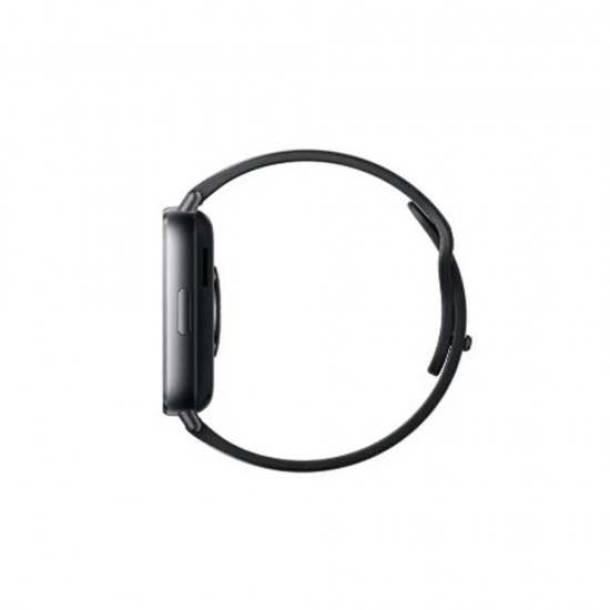 Smartwatch Xiaomi Redmi Watch 5 Active Preto Smartwatch Xiaomi Redmi Watch 5 Active Preto