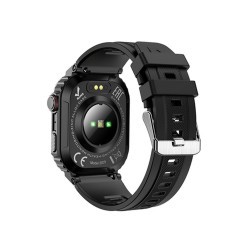 Smartwatch Borofone Bd9 Preto