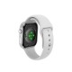 Smartwatch Borofone Bd10 Prata Smartwatch Borofone Bd10 Prata