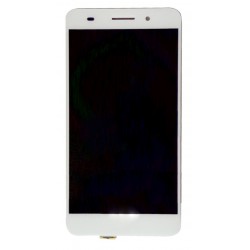 Touch+Lcd Huawei Y6 2 / Y6 Ii Cam-L21 White