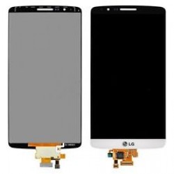 Touch+Display LG G3/D855 5.5" White