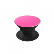 Suporte Oem Universal Rosa Pop Socket