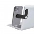 Suporte Magnético De Telemóvel Para Monitor T3899 Preto