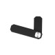 Suporte Magnético De Telemóvel Para Monitor T3899 Preto Suporte Magnético De Telemóvel Para Monitor T3899 Preto