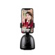 Suporte De Telemóvel Ps2 Preto Com Rastreamento Facial 360º Suporte De Telemóvel Ps2 Preto Com Rastreamento Facial 360º