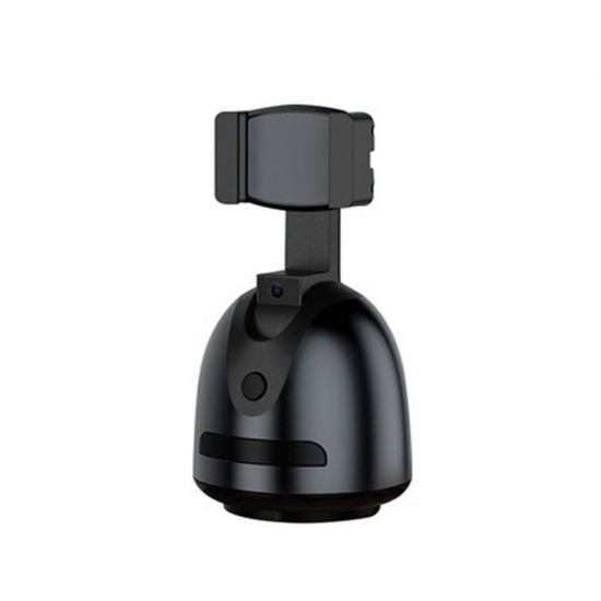 Suporte De Telemóvel Ps2 Preto Com Rastreamento Facial 360º Suporte De Telemóvel Ps2 Preto Com Rastreamento Facial 360º